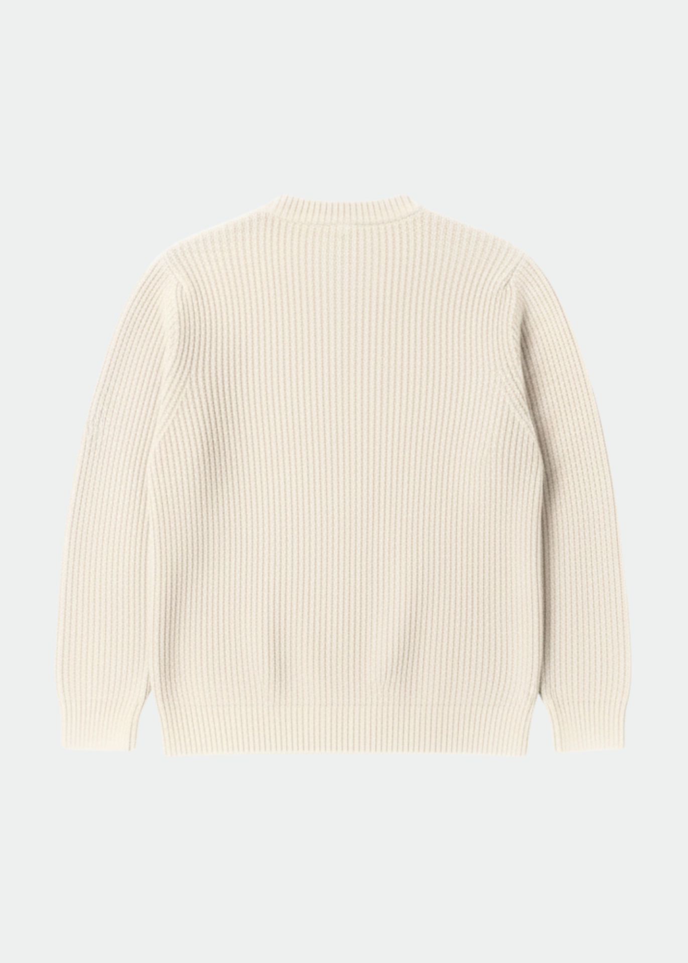 ESSENTIAL CORE KNIT