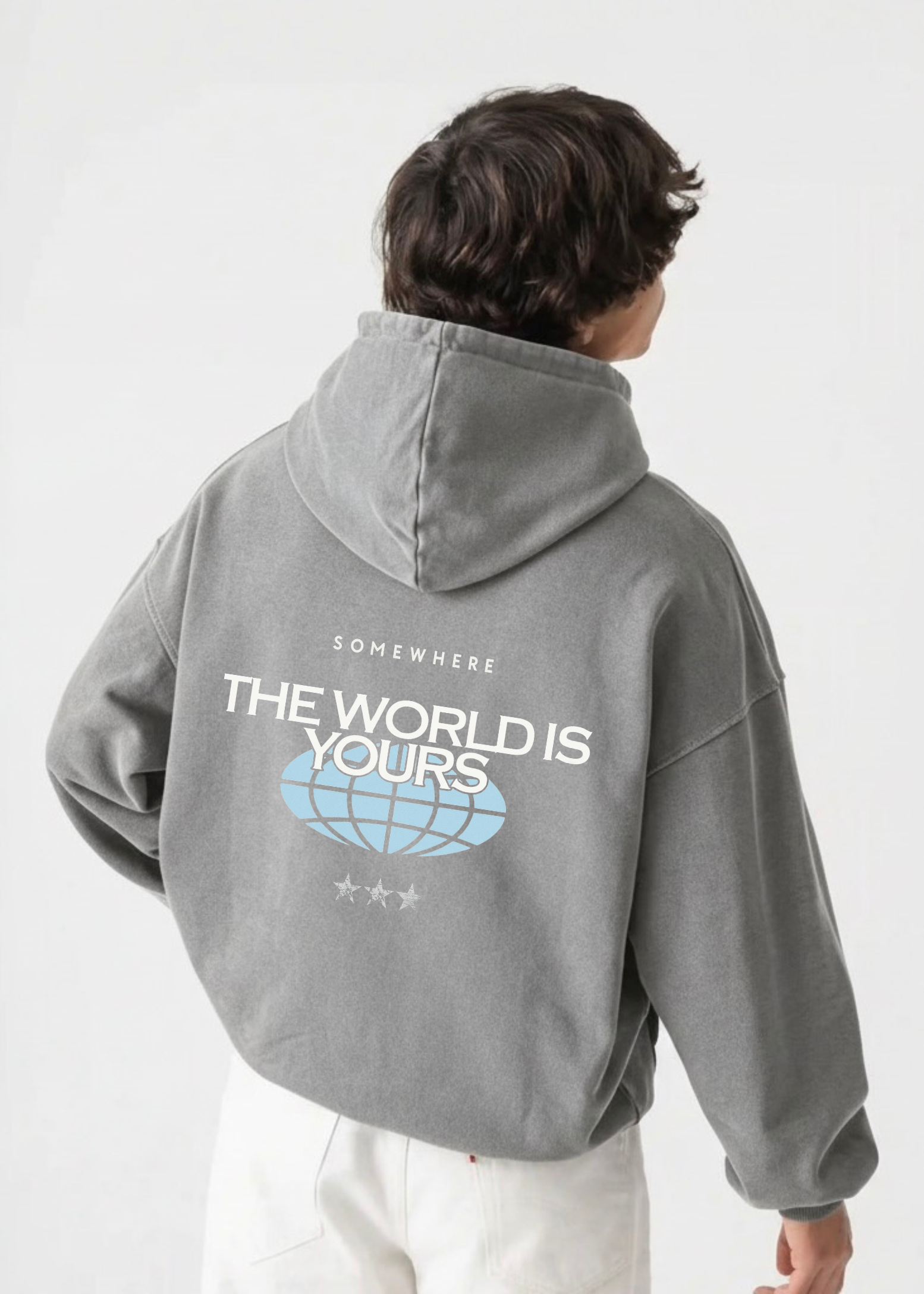 OWNERSHIP HOODIE