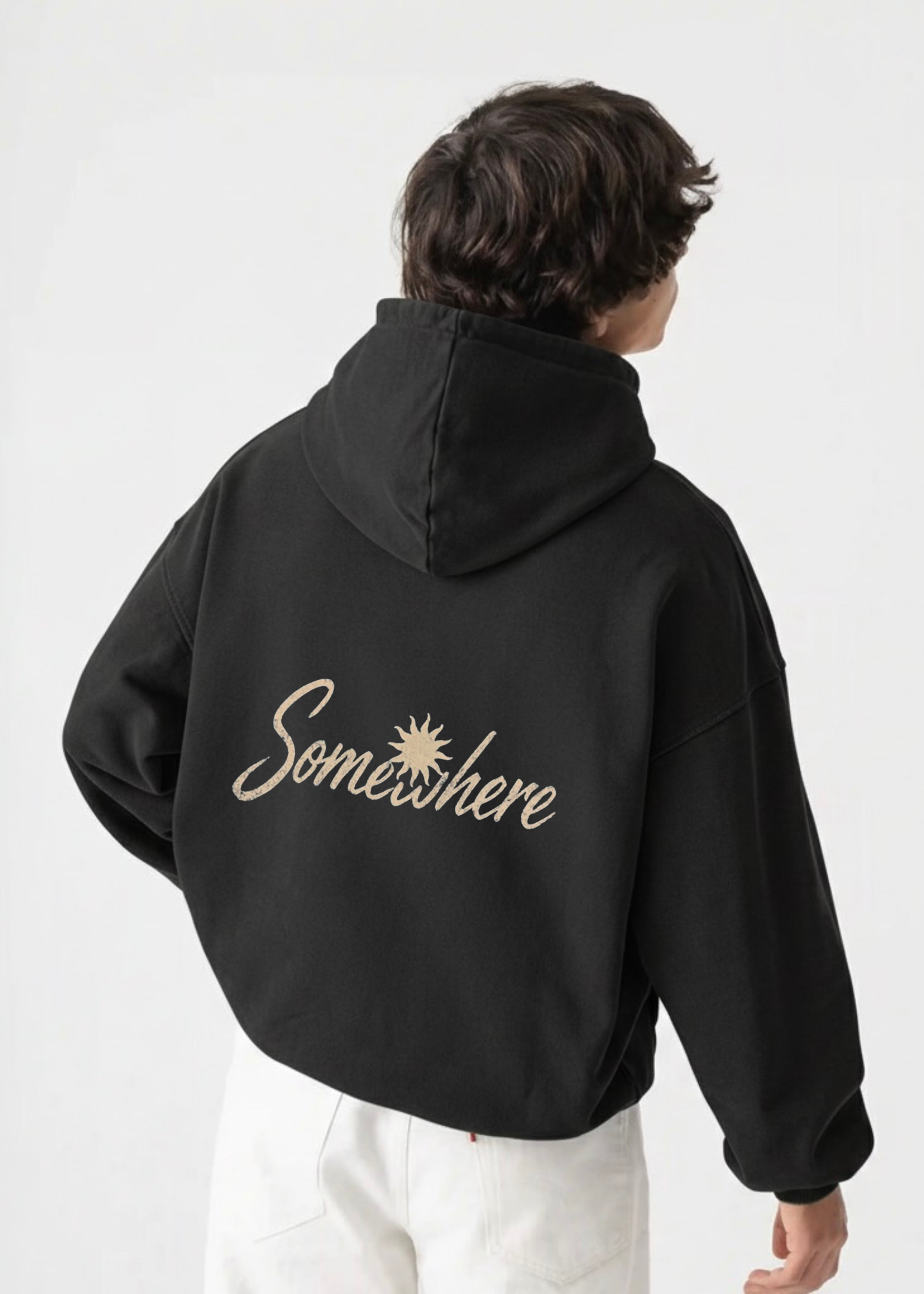 SIGNATURE HOODIE