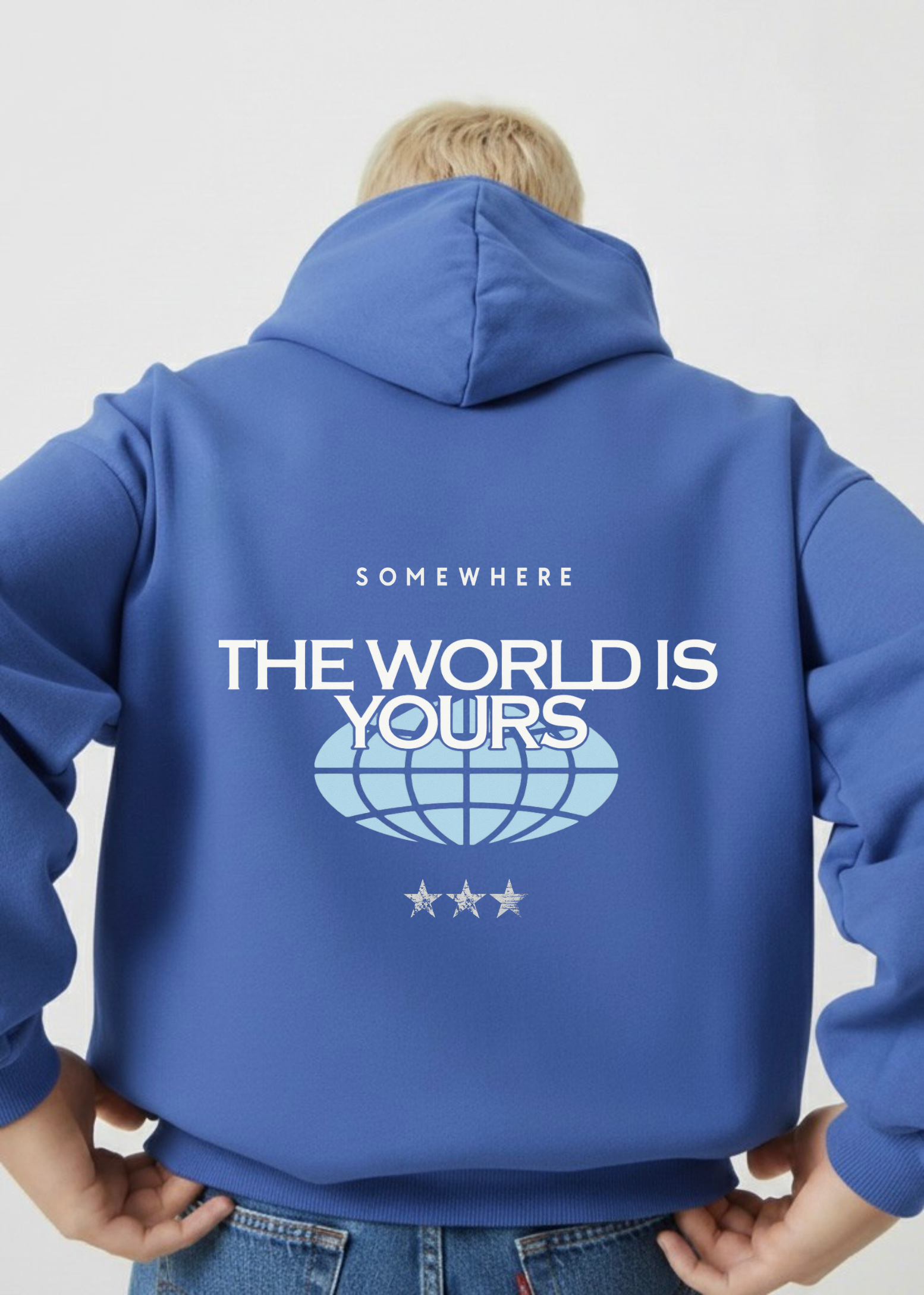 OWNERSHIP HOODIE