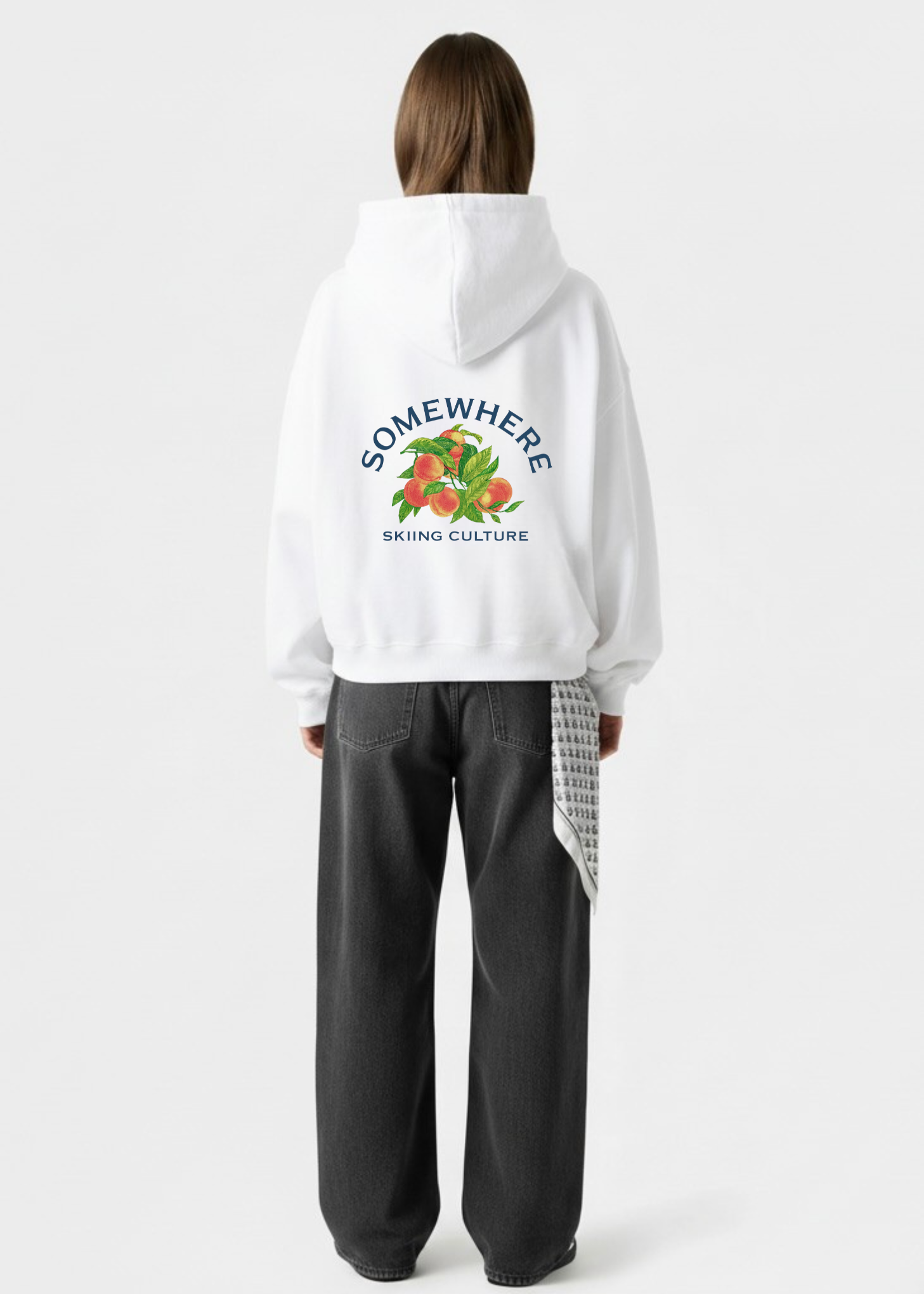 SKIING CULTURE HOODIE