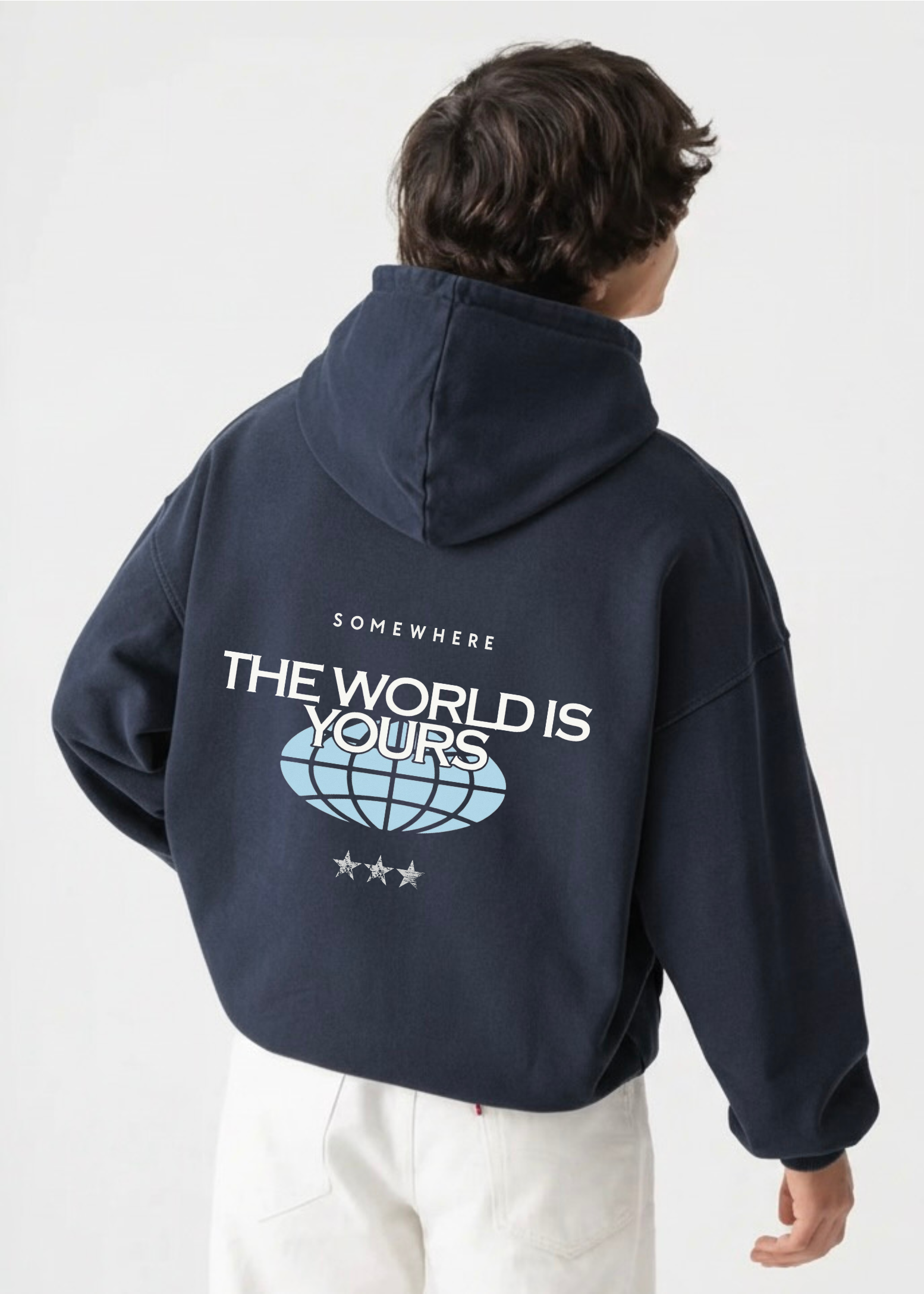 OWNERSHIP HOODIE
