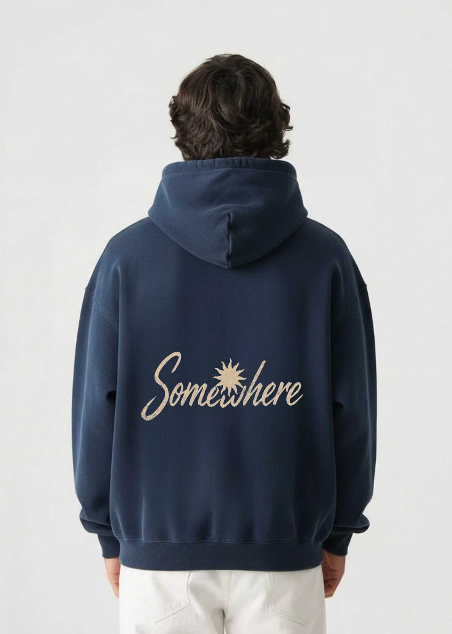 SIGNATURE HOODIE