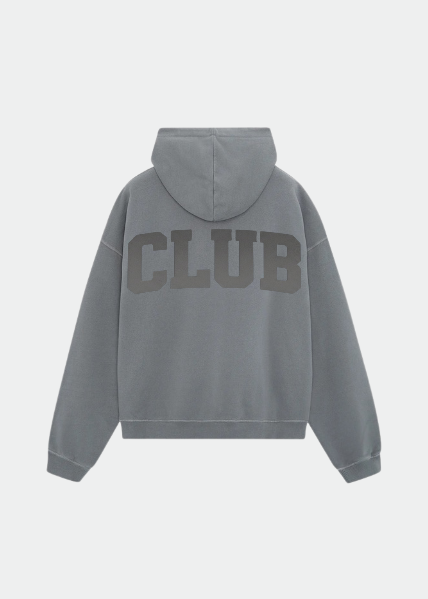 ORIGINAL CLUB HOODIE