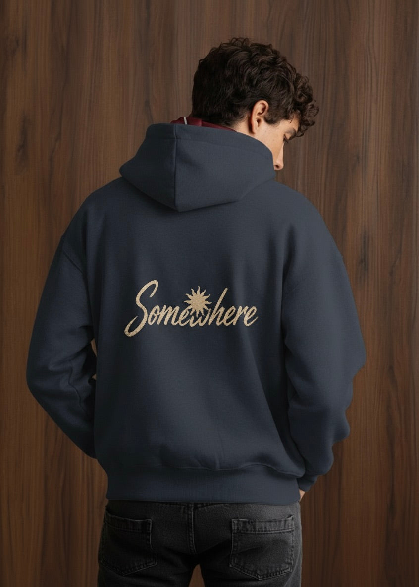 SIGNATURE HOODIE