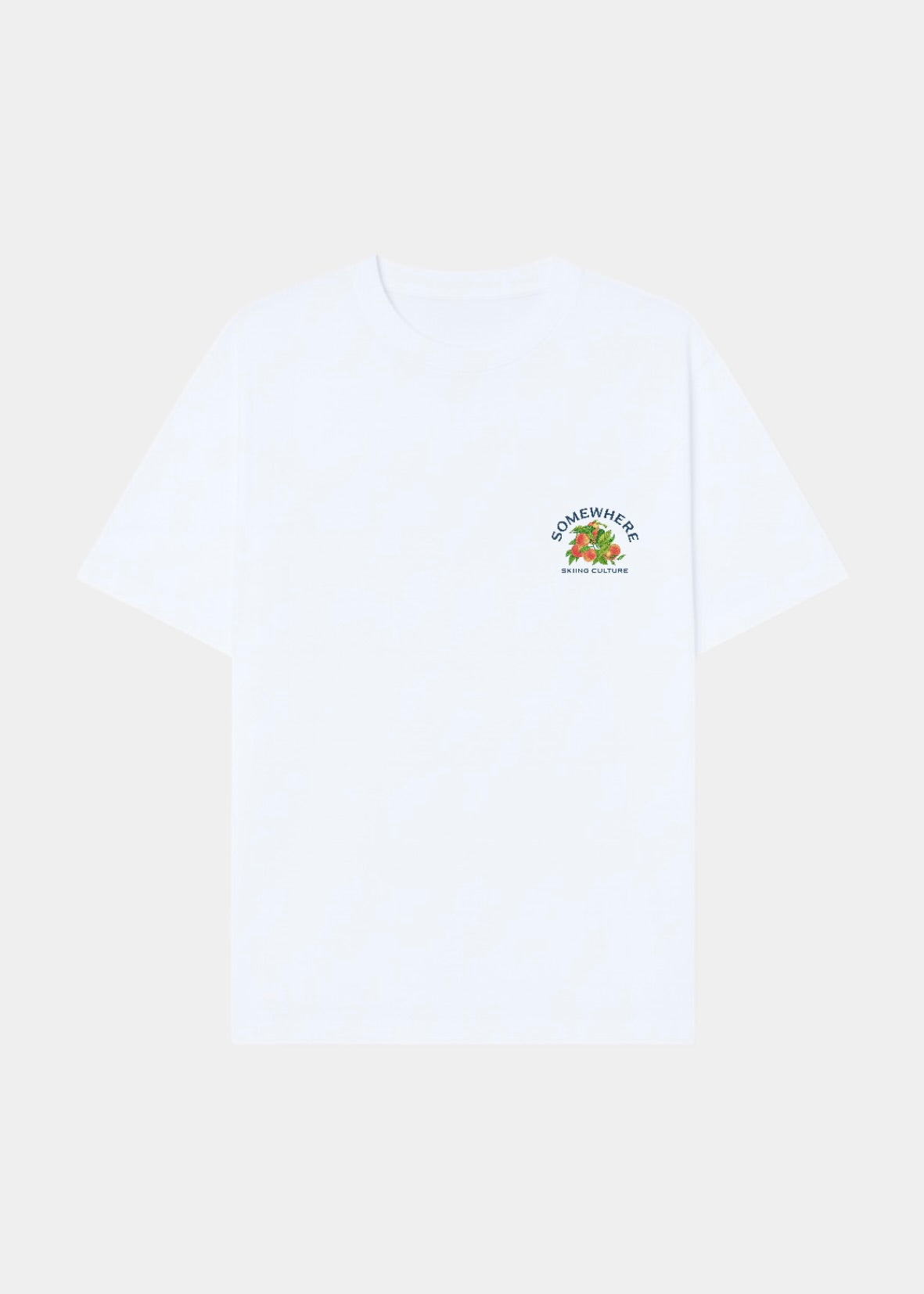 SKIING CULTURE TEE