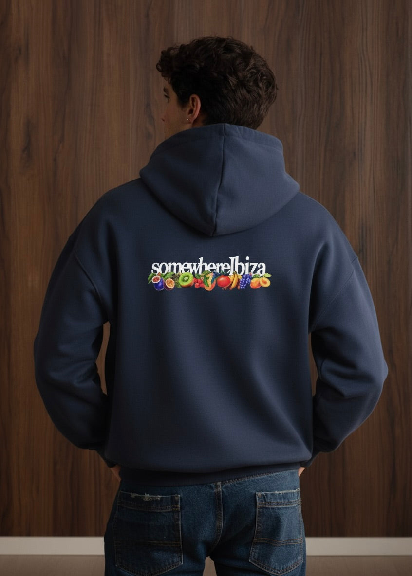 TRIP TO IBIZA HOODIE
