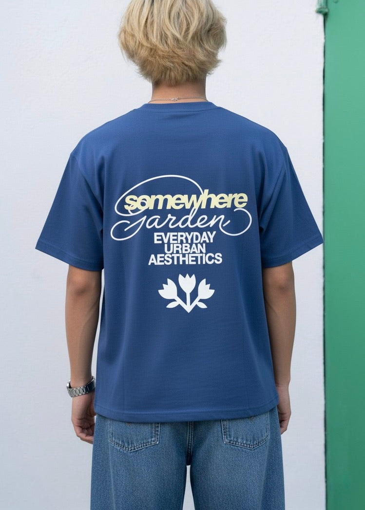 GARDEN TEE