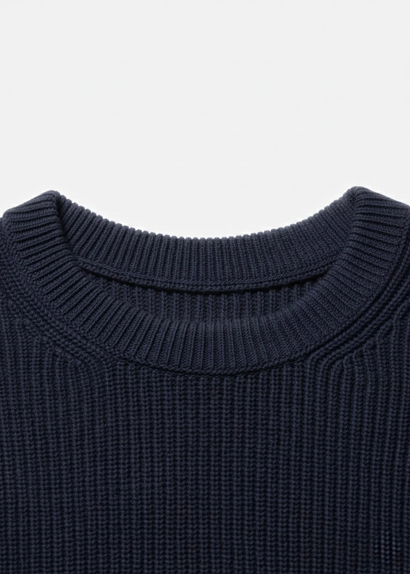 ESSENTIAL CORE KNIT
