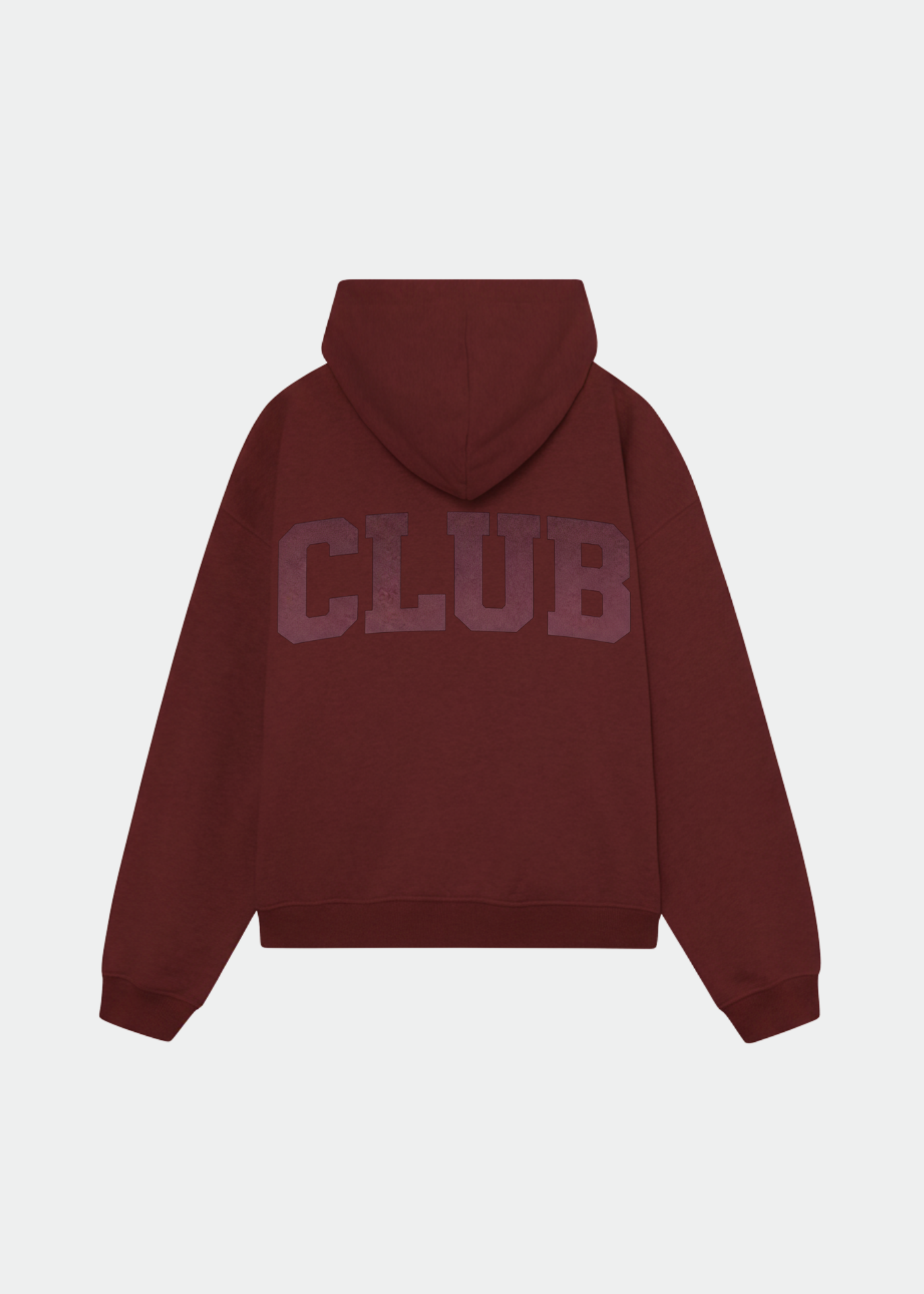 ORIGINAL CLUB HOODIE