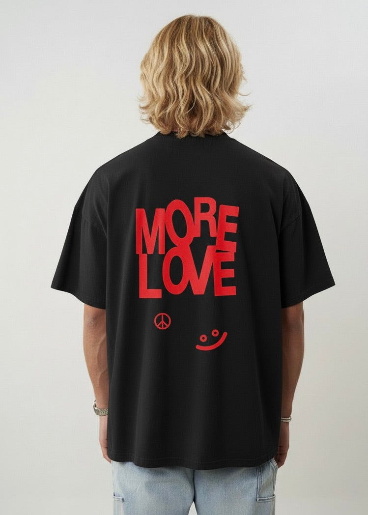 UNIVERS LOVE TEE