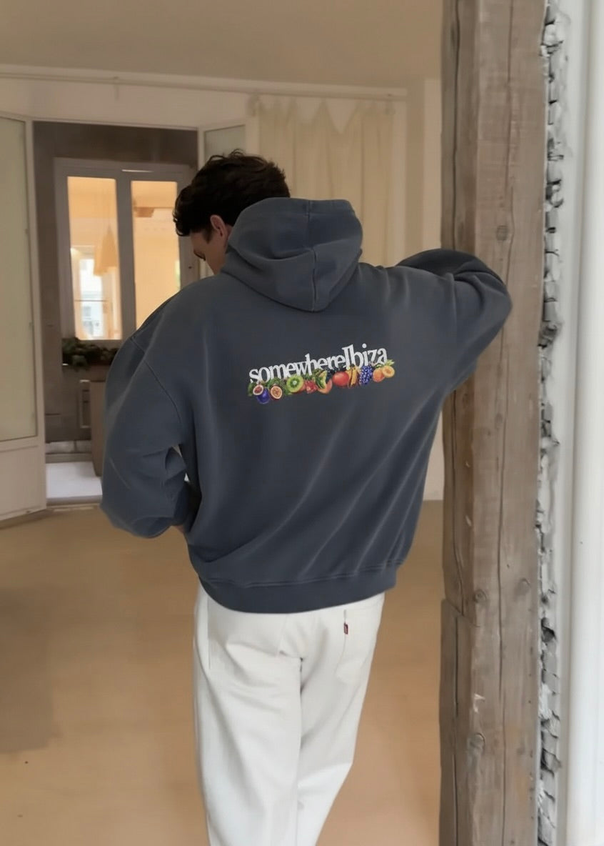 TRIP TO IBIZA HOODIE