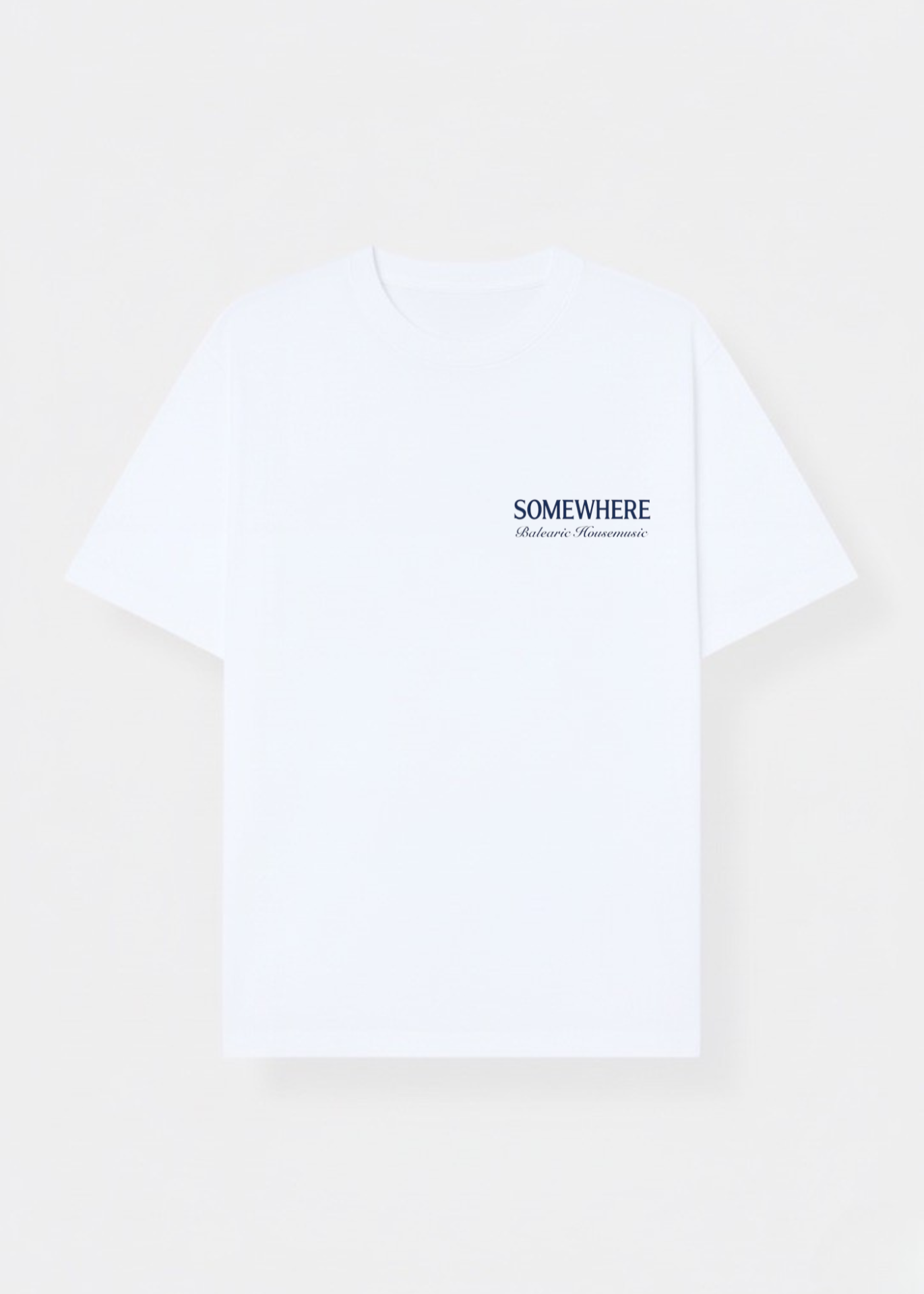 BEACH CULTURE TEE