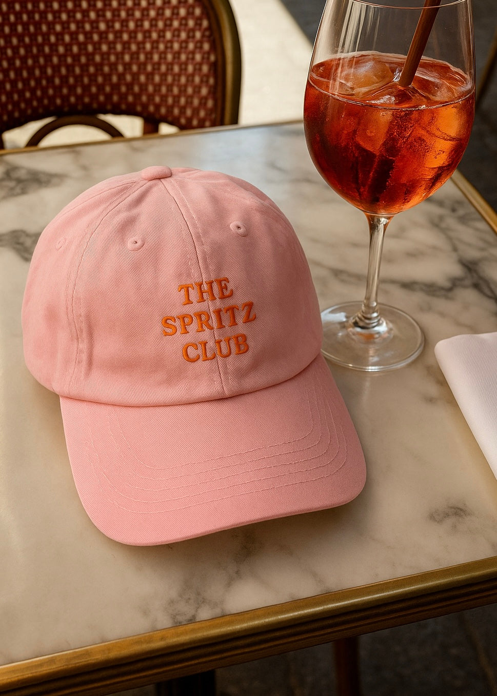 SPRITS CLUB CAP