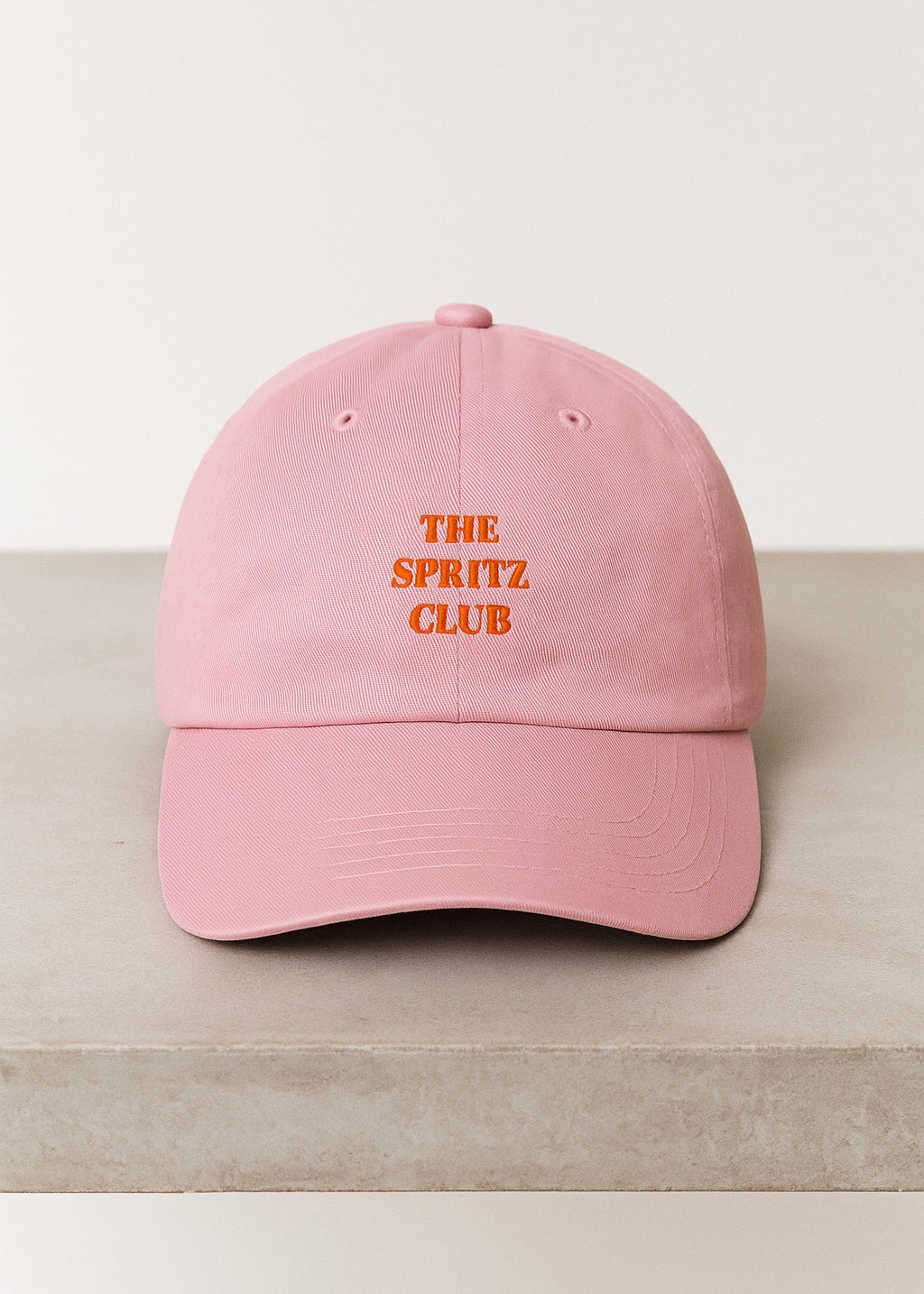 SPRITS CLUB CAP