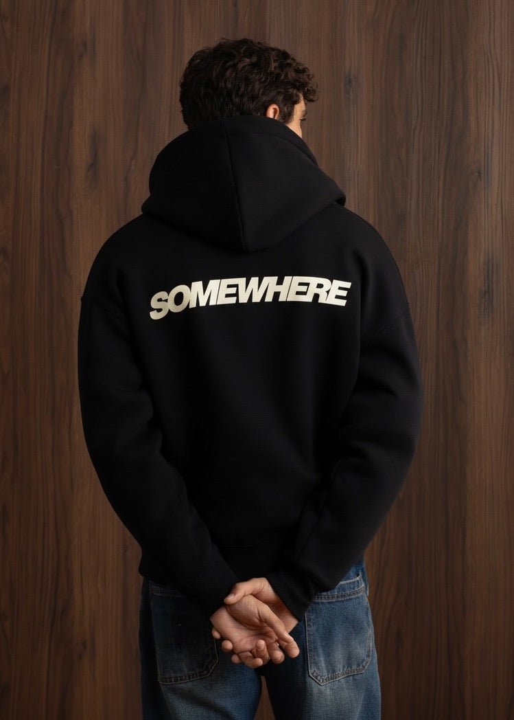 ORIGINAL CLUB HOODIE