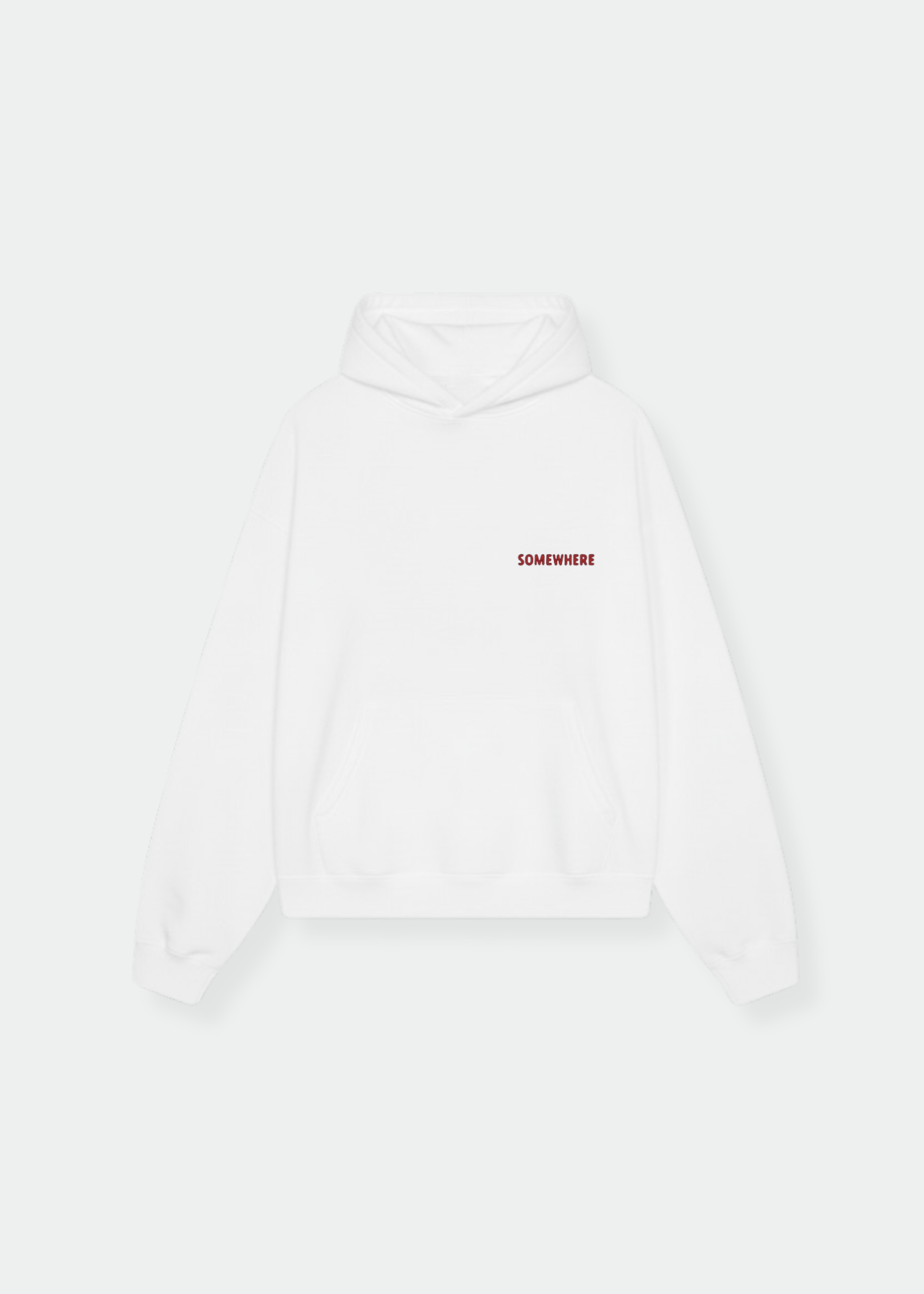 APRES SKI CLUB HOODIE