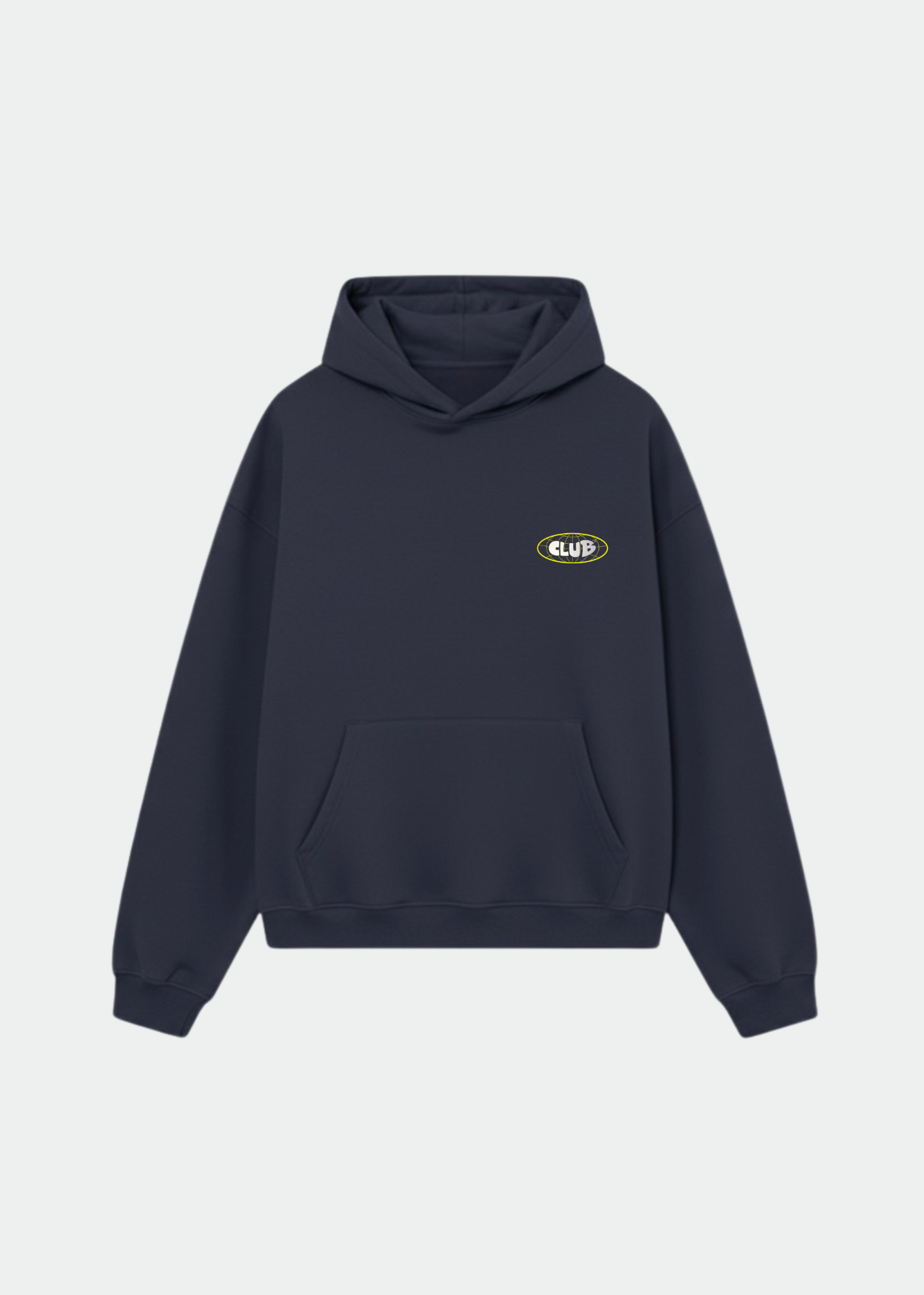 GLOBAL TOUR HOODIE