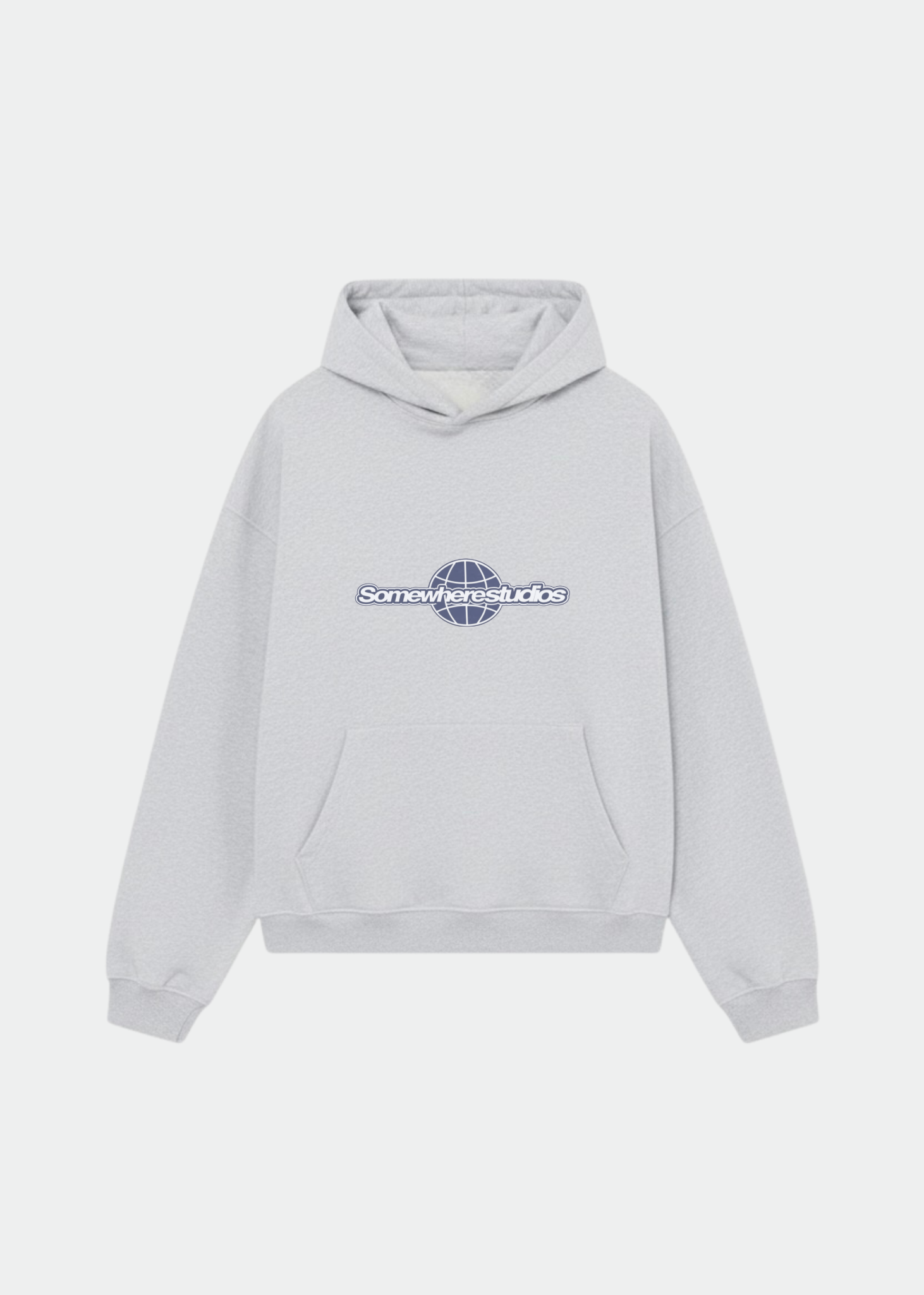 CREATIVE STUDIO HOODIE