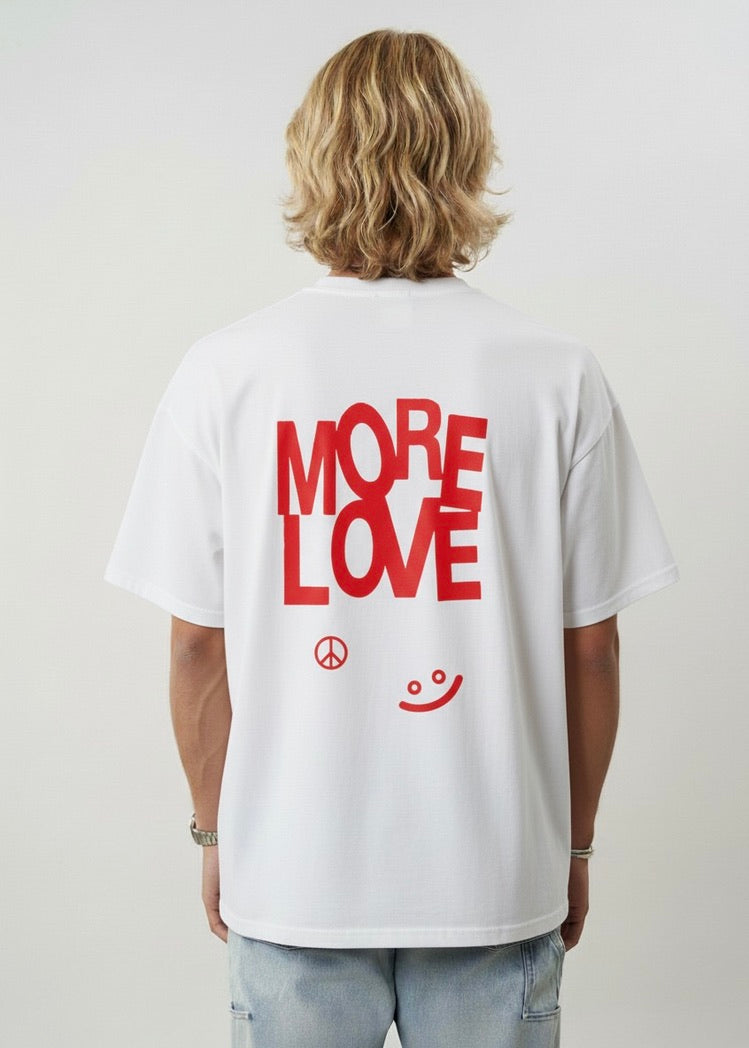 UNIVERS LOVE TEE