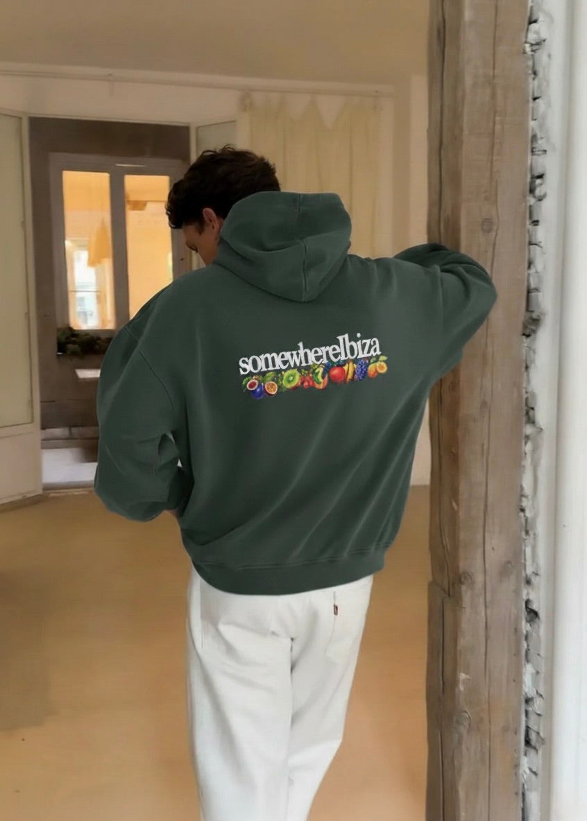 TRIP TO IBIZA HOODIE