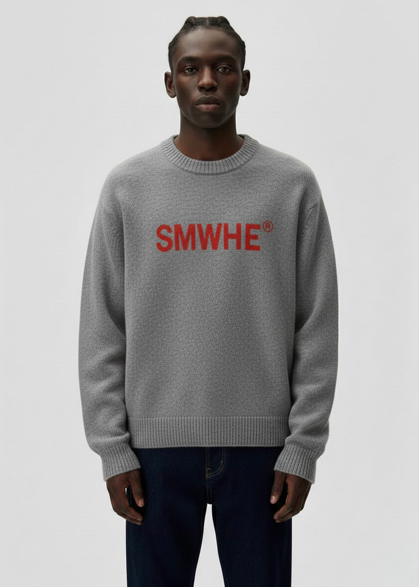 SMWHE STUDIO SWEATER