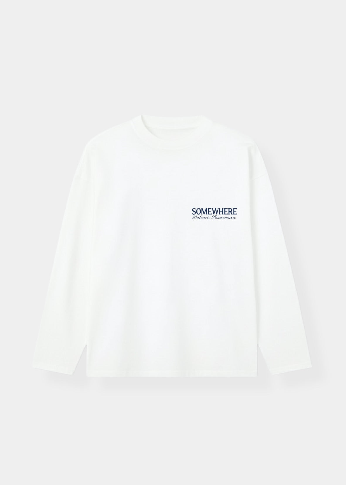 BEACH HOUSE CULTURE LONG SLEEVE