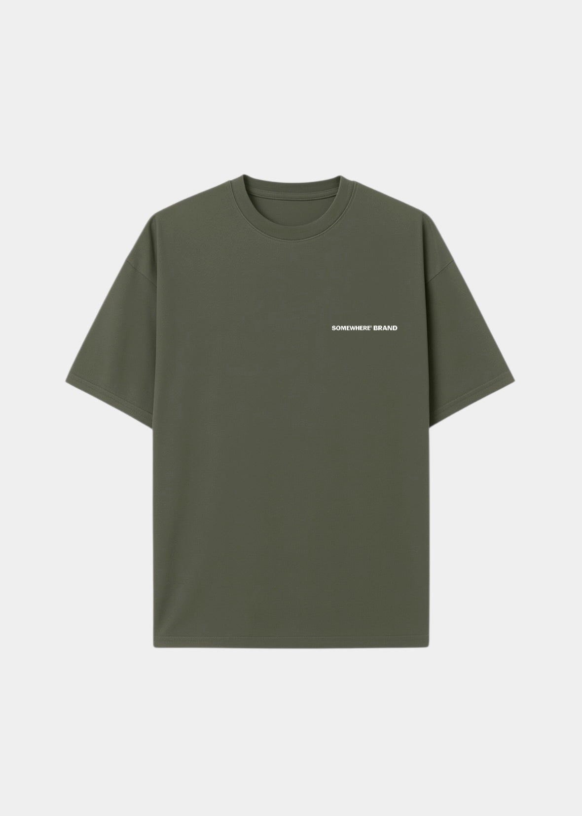 ESTABLISHED 2021 TEE