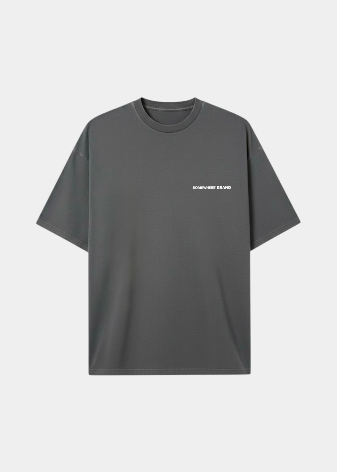 ESTABLISHED 2021 TEE