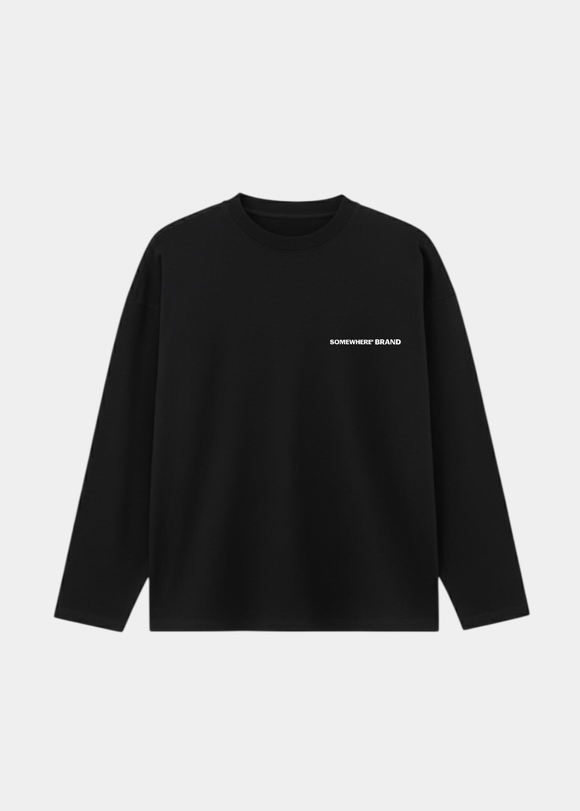 ESTABLISHED 2021 LONG SLEEVE