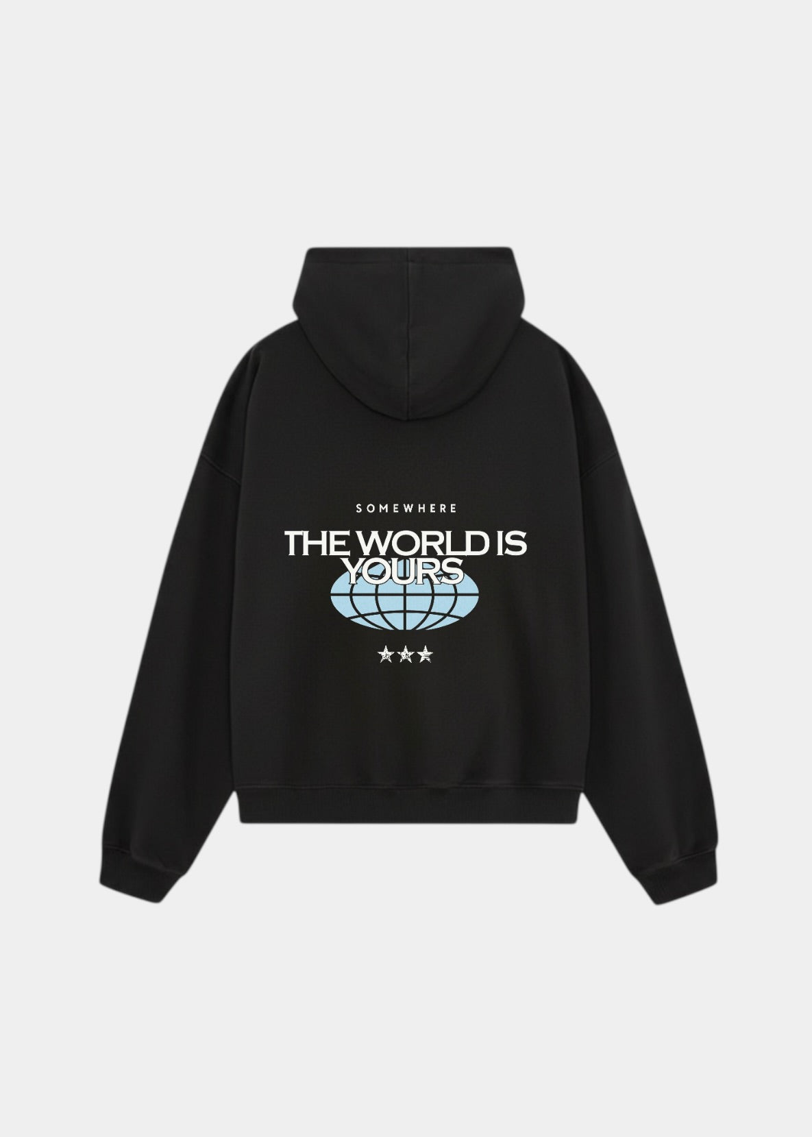 OWNERSHIP HOODIE