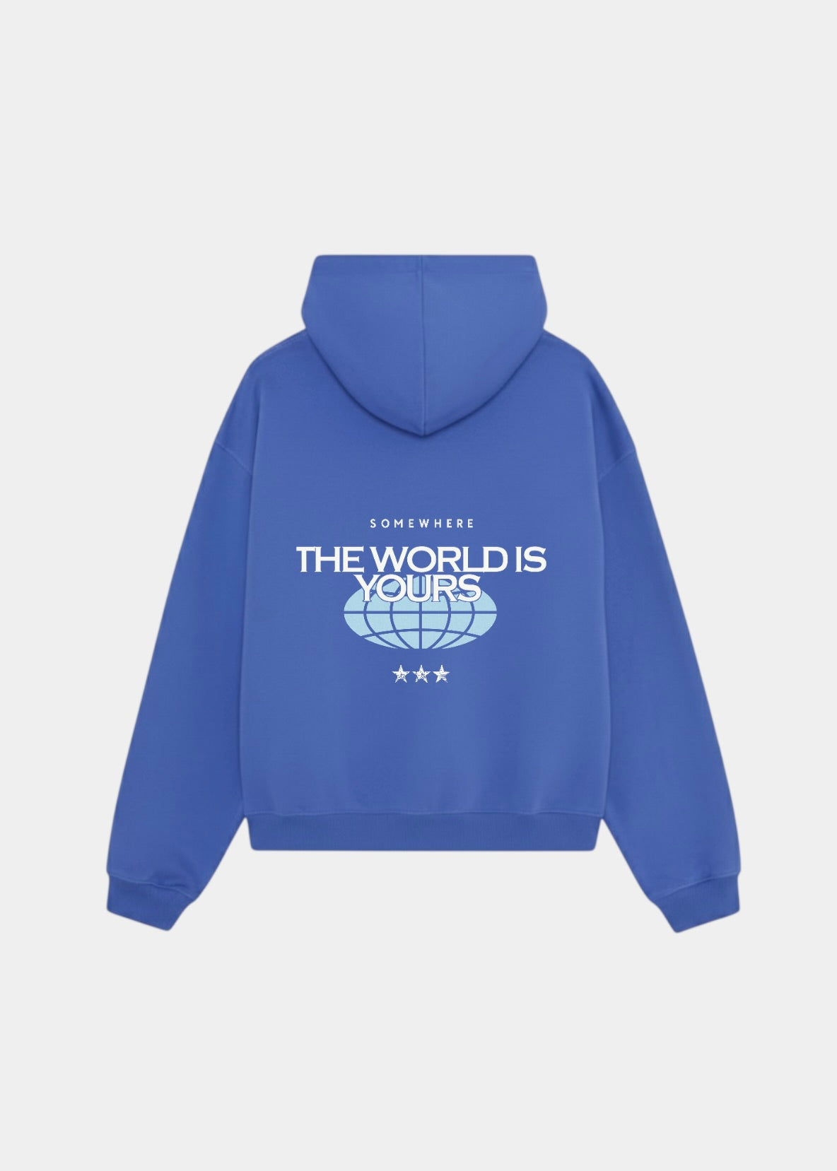 OWNERSHIP HOODIE