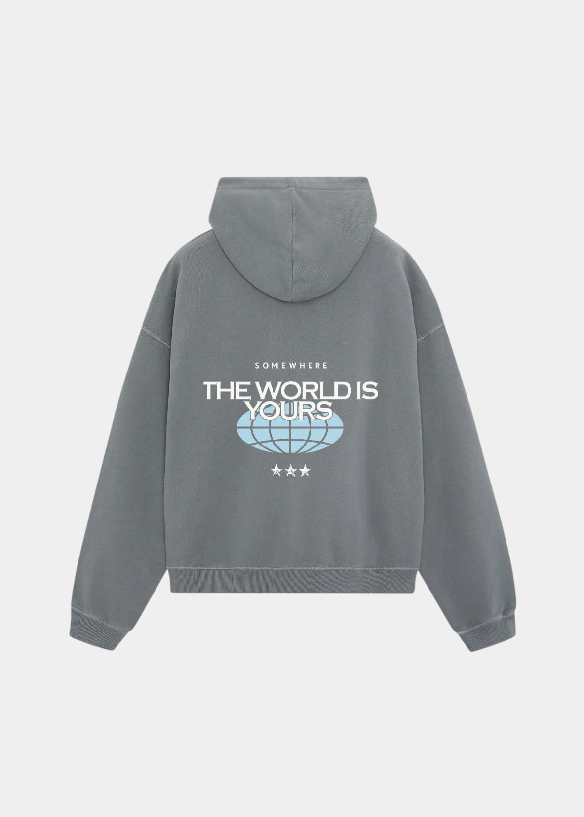 OWNERSHIP HOODIE