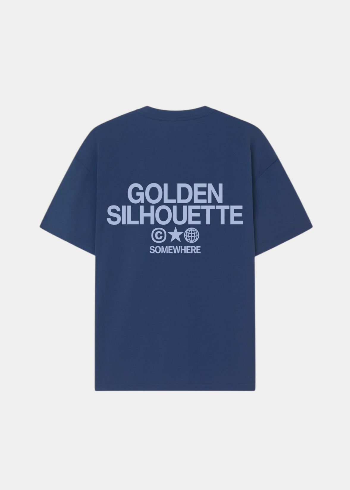 GOLDEN ARCHIVE TEE