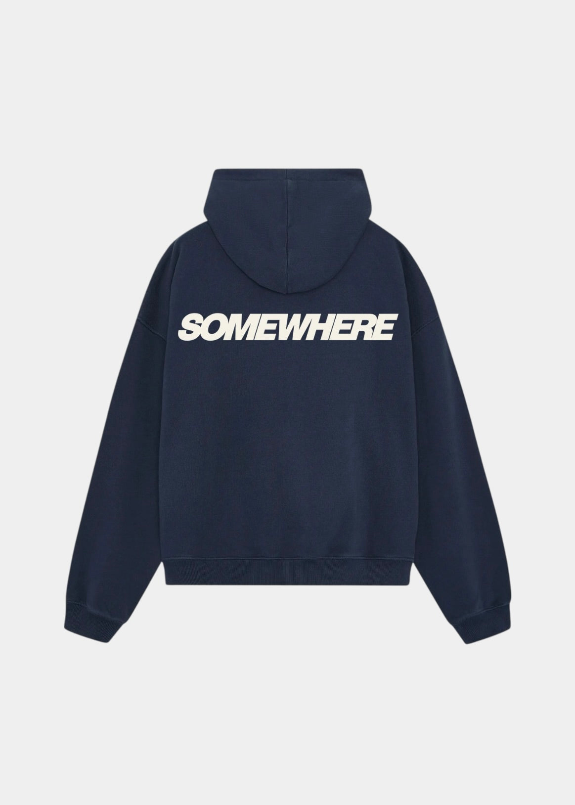 ORIGINAL CLUB HOODIE