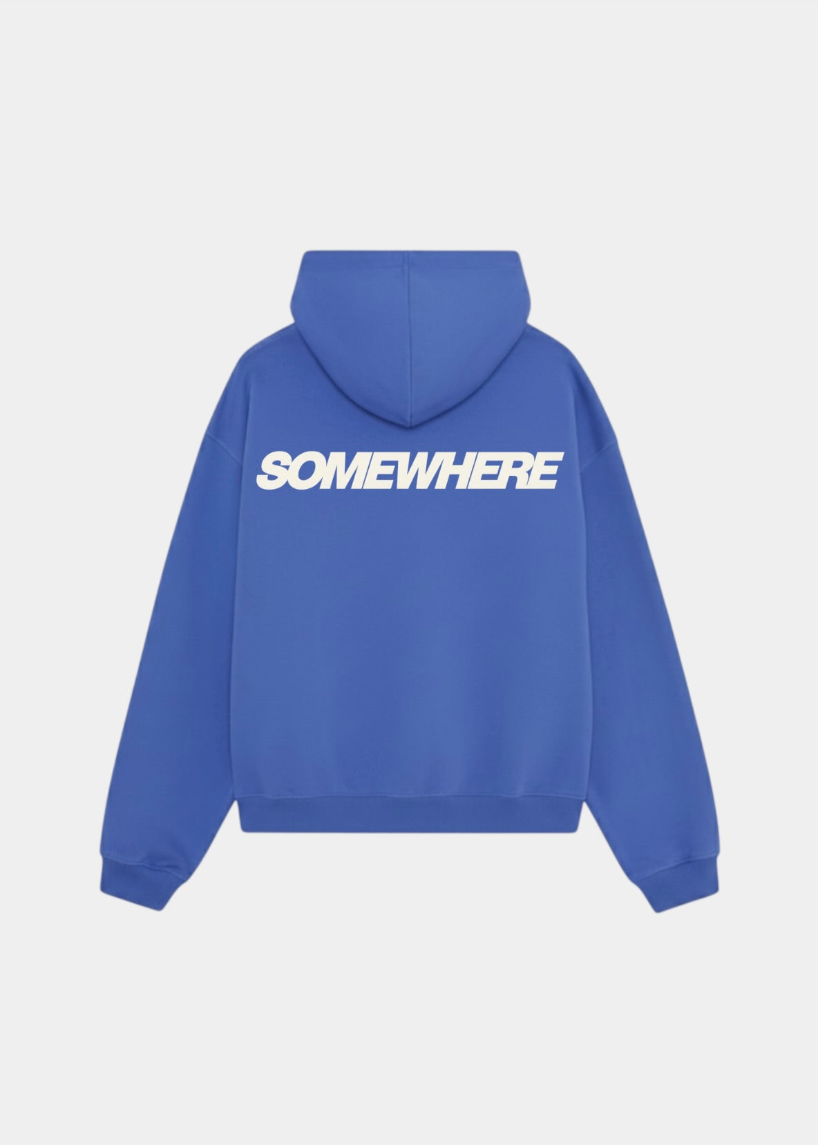 ORIGINAL CLUB HOODIE