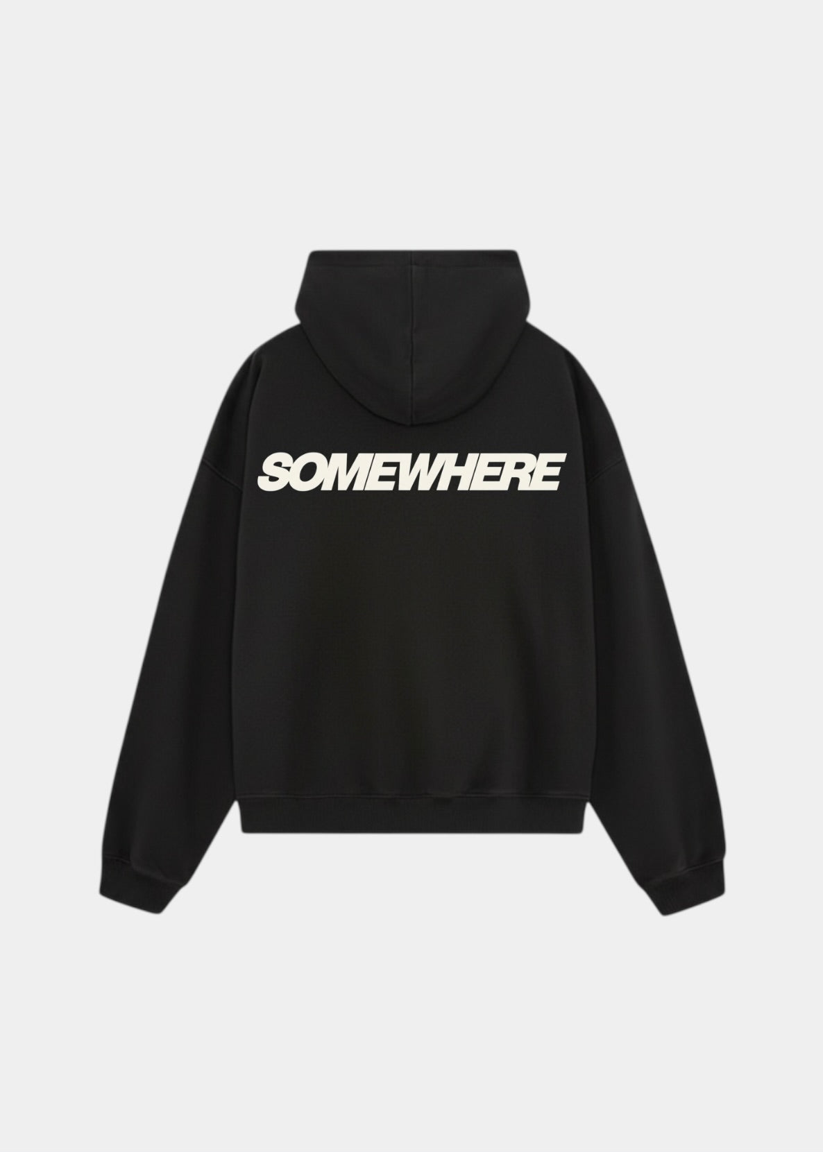 ORIGINAL CLUB HOODIE