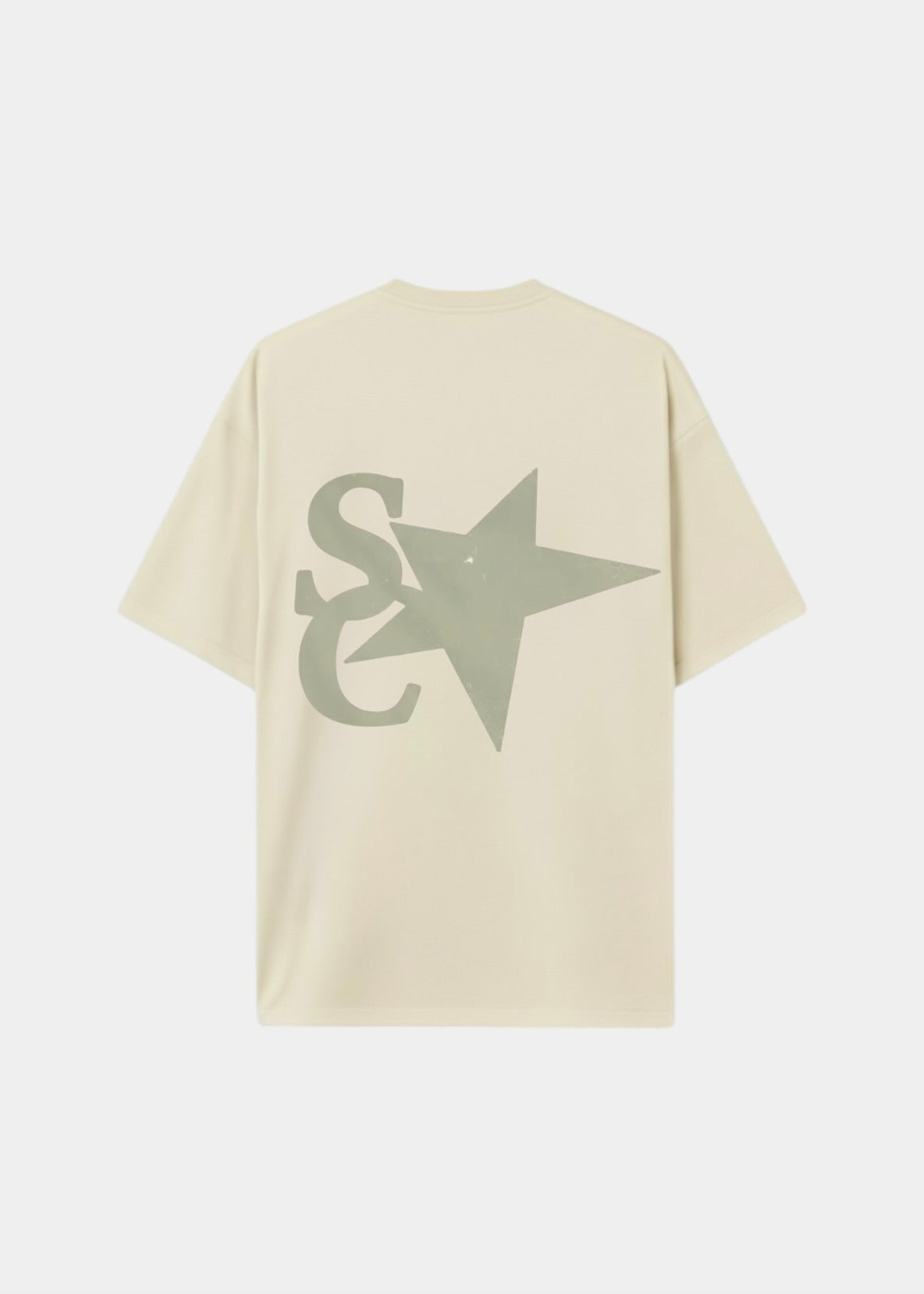 SC EMBLEM TEE