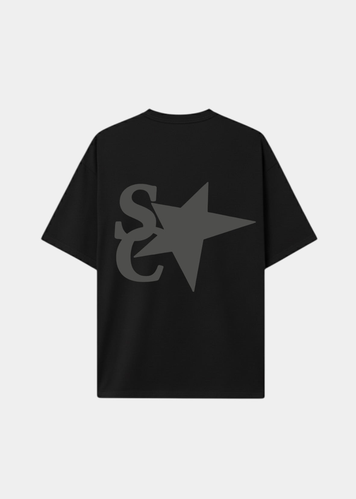 SC EMBLEM TEE