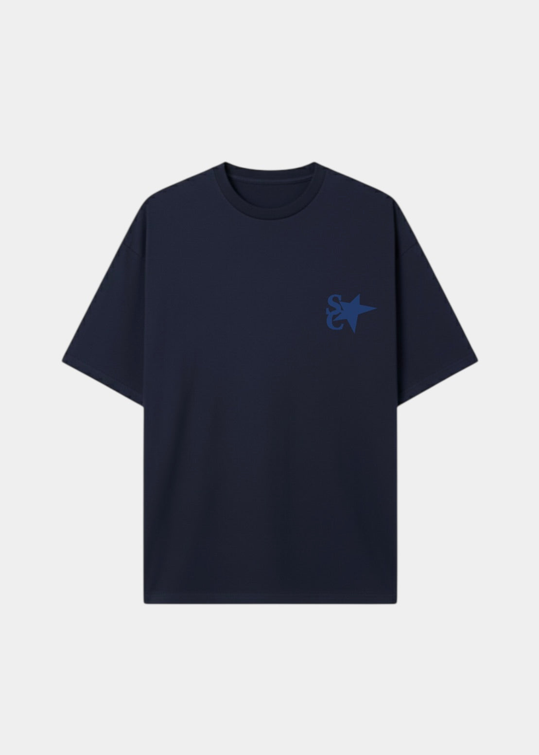 SC EMBLEM TEE
