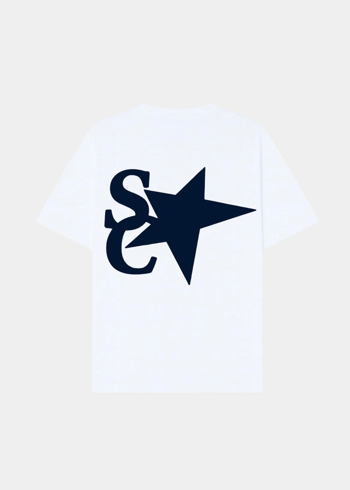 SC EMBLEM TEE
