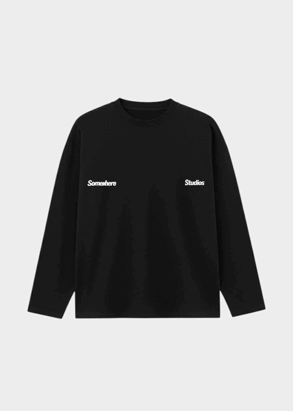 SOMEWHERE STANDARDS LONG SLEEVE