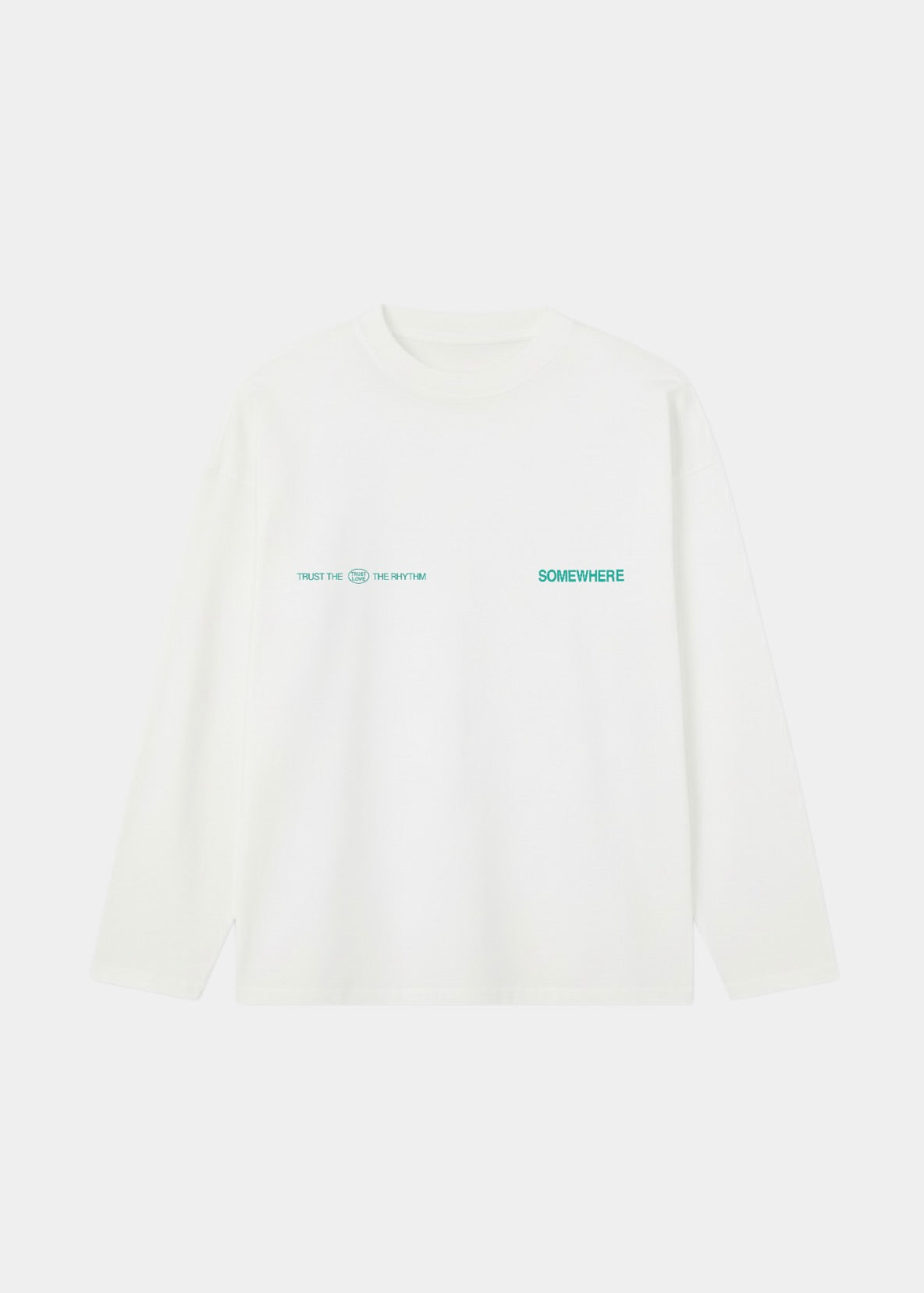 BUILT MOTION LONG SLEEVE
