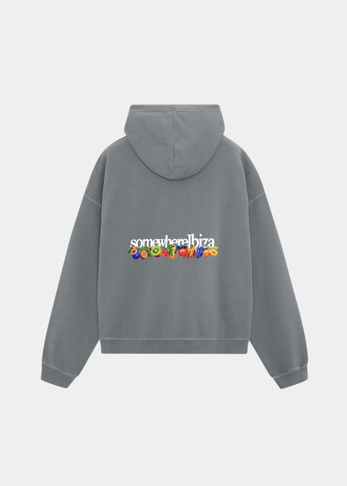 TRIP TO IBIZA HOODIE