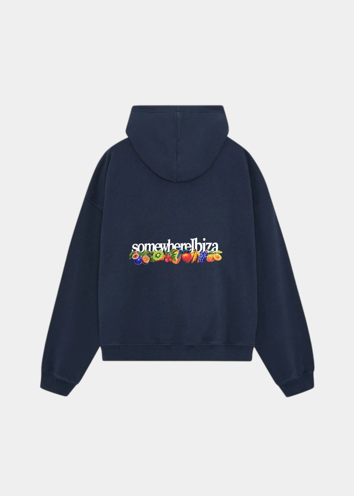 TRIP TO IBIZA HOODIE