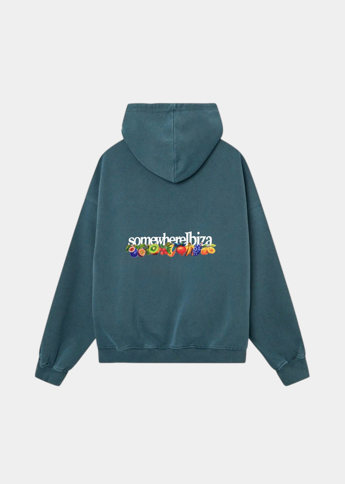 TRIP TO IBIZA HOODIE