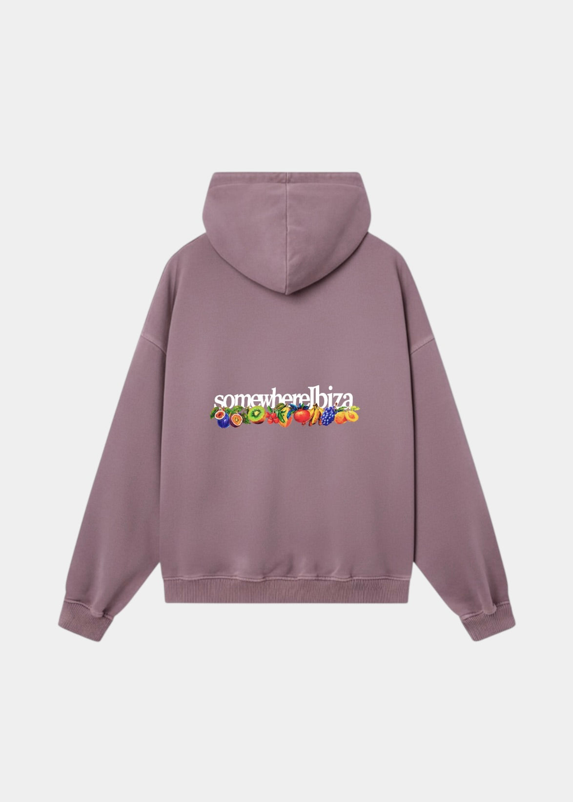 TRIP TO IBIZA HOODIE