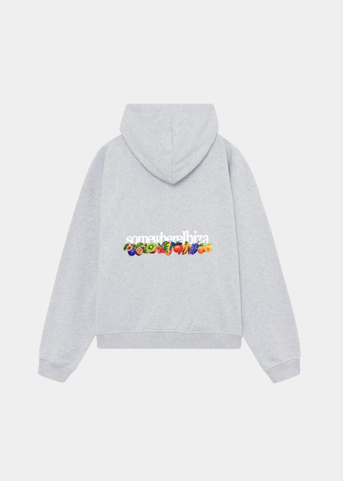 TRIP TO IBIZA HOODIE
