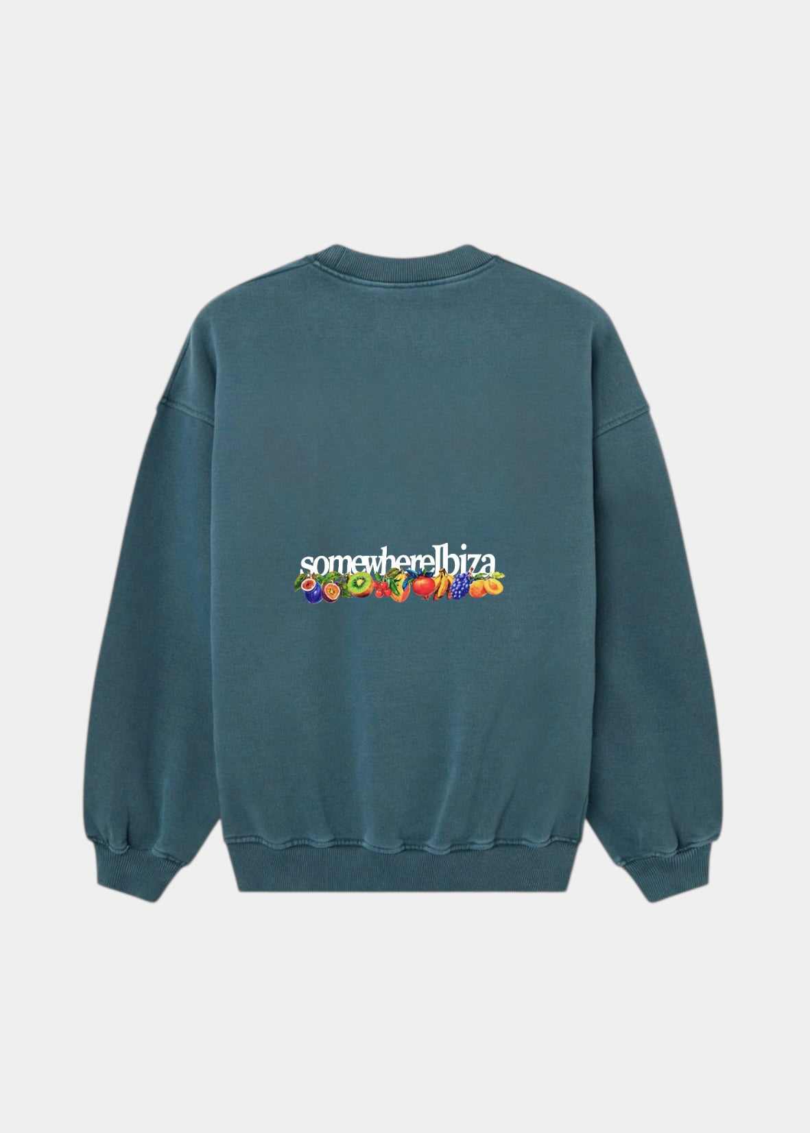 TRIP TO IBIZA CREWNECK