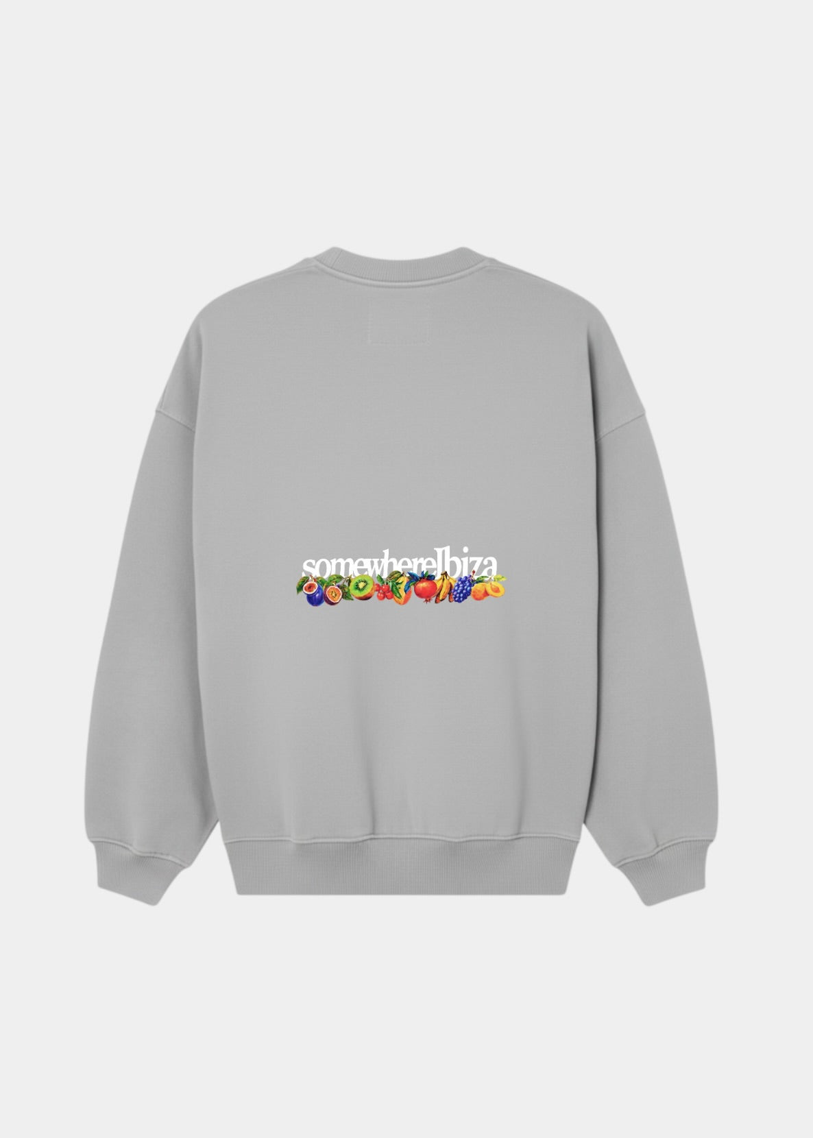 TRIP TO IBIZA CREWNECK